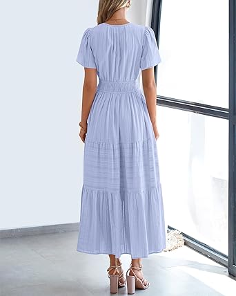 Casual Midi Maxi Dresses