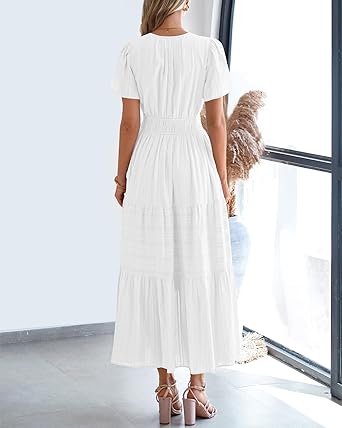 Casual Midi Maxi Dresses