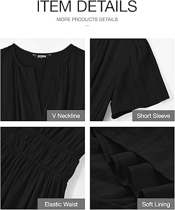 Casual Midi Maxi Dresses