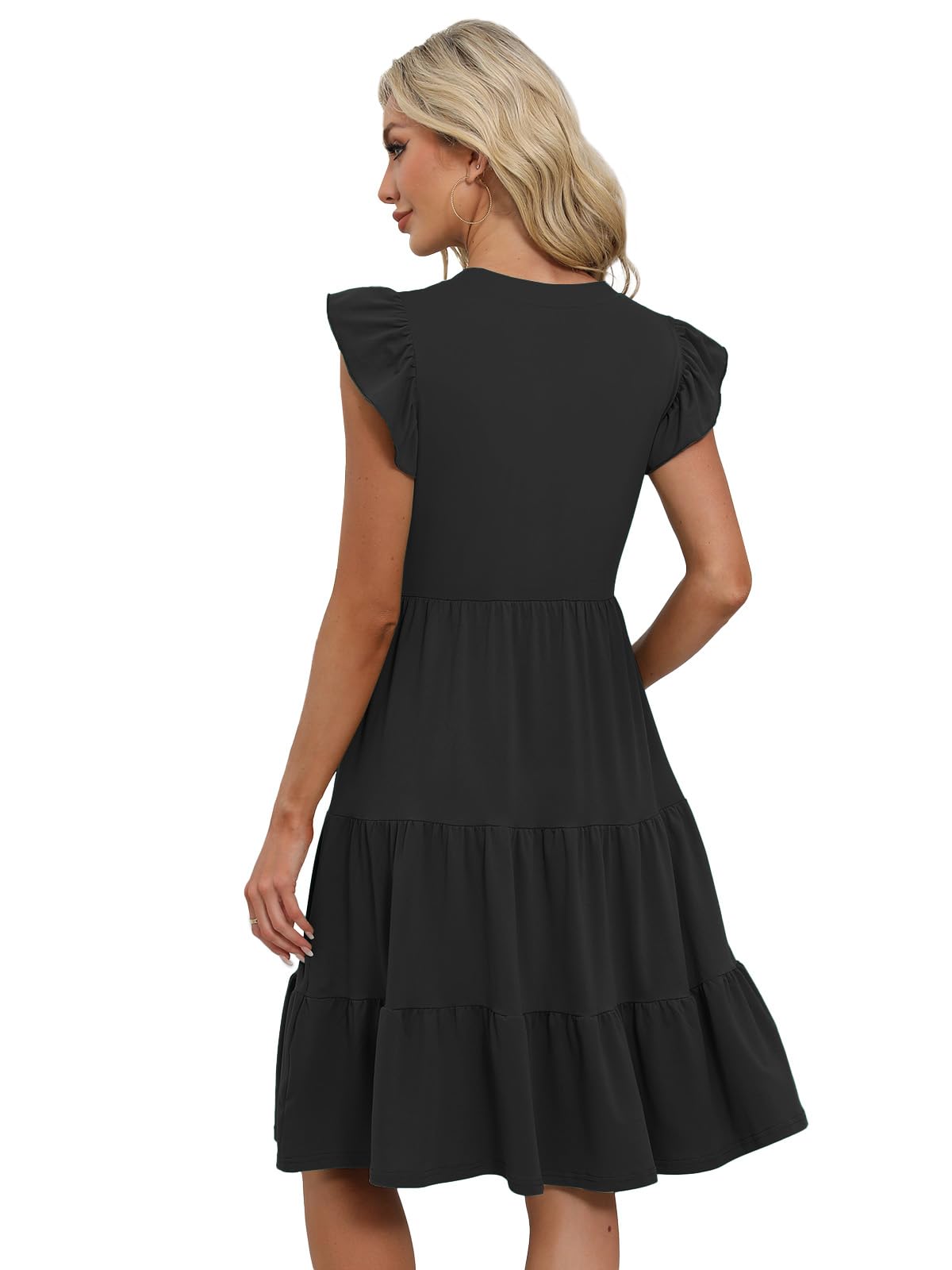 Elegant Classy Casual Dresses for Women