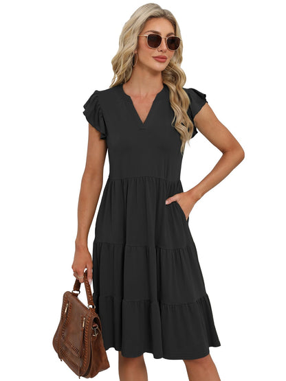 Elegant Classy Casual Dresses for Women