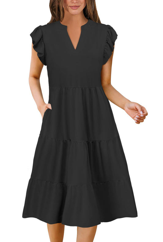 Elegant Classy Casual Dresses for Women