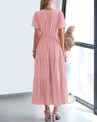 Casual Midi Maxi Dresses
