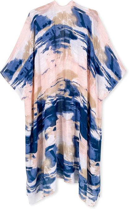 Moss Rose Women Summer Bikini Kimono Bathing Suit Cover Ups for Swimwear