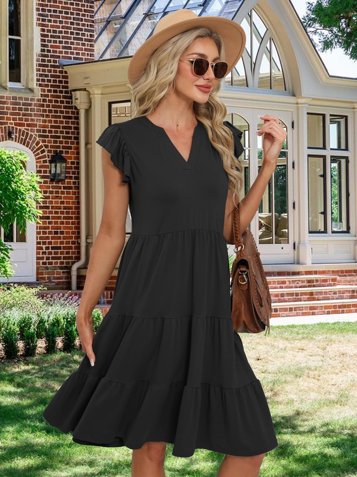 Elegant Classy Casual Dresses for Women