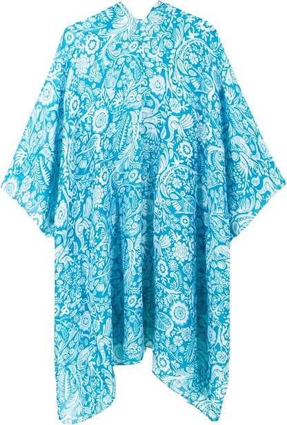 Moss Rose Women Summer Bikini Kimono Bathing Suit Cover Ups for Swimwear
